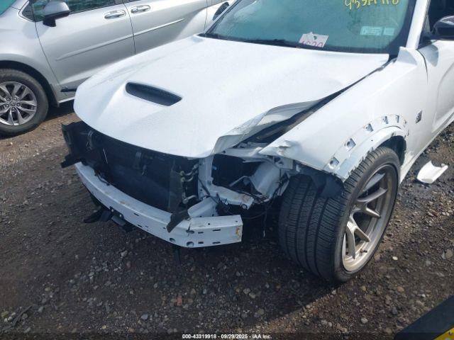 Dodge Charger Scat Pack Widebody Image 4