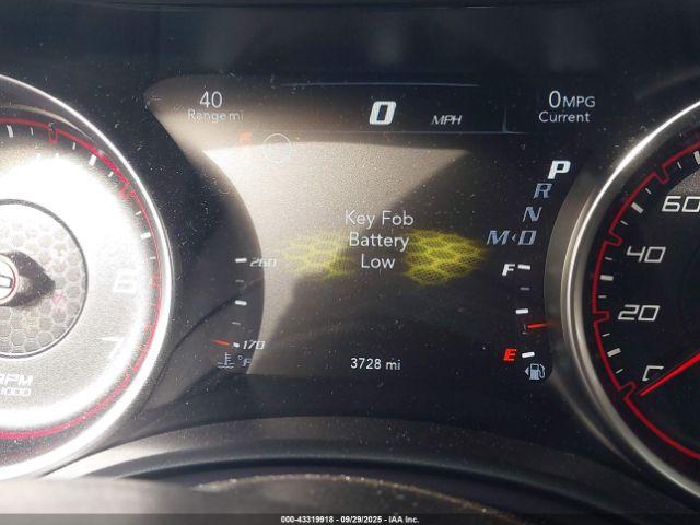 Dodge Charger Scat Pack Widebody Image 9