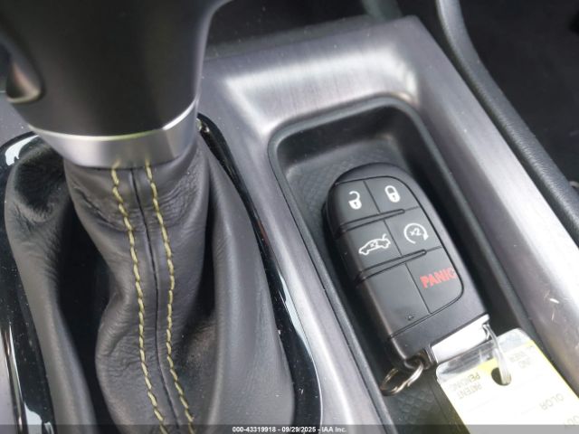 Dodge Charger Scat Pack Widebody Image 10