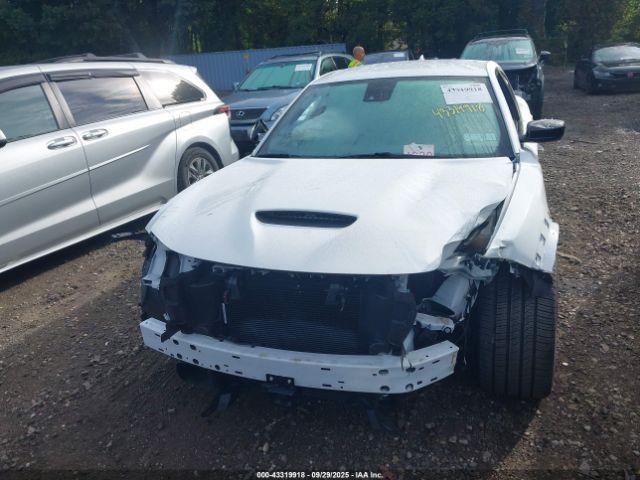 Dodge Charger Scat Pack Widebody Image 14