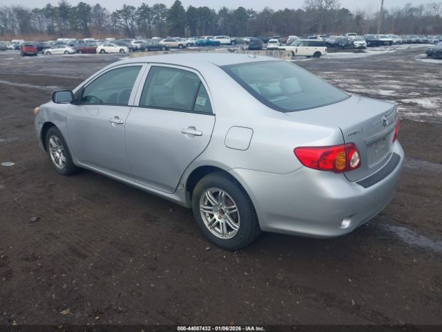 Toyota Corolla Le Image 7