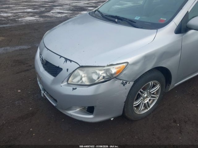 Toyota Corolla Le Image 5