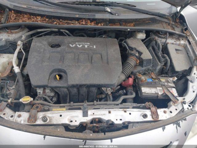 Toyota Corolla Le Image 2