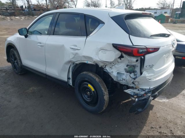 Mazda Cx 2.5 Carbon Turbo Image 2