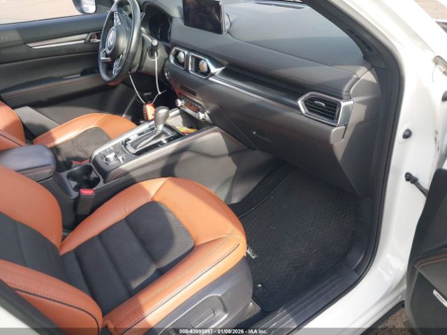 Mazda Cx 2.5 Carbon Turbo Image 4