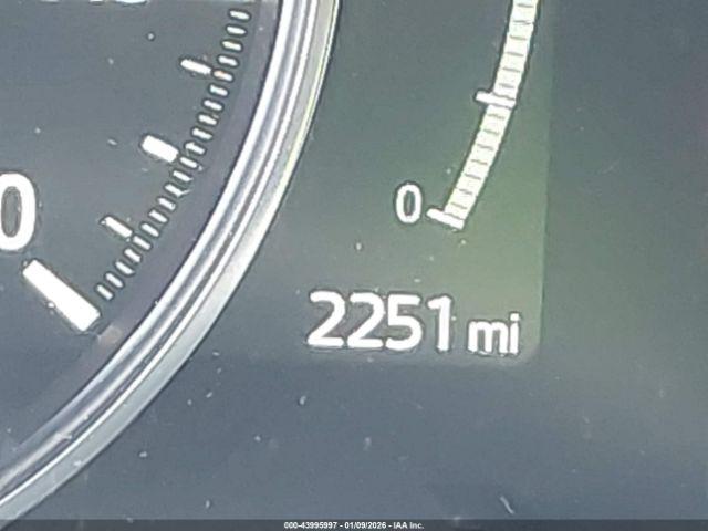 Mazda Cx 2.5 Carbon Turbo Image 7