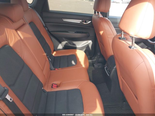 Mazda Cx 2.5 Carbon Turbo Image 8