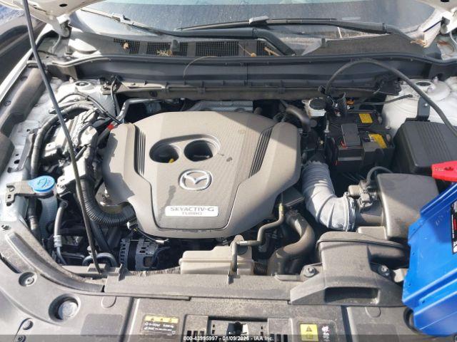 Mazda Cx 2.5 Carbon Turbo Image 16