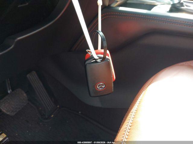 Mazda Cx 2.5 Carbon Turbo Image 10