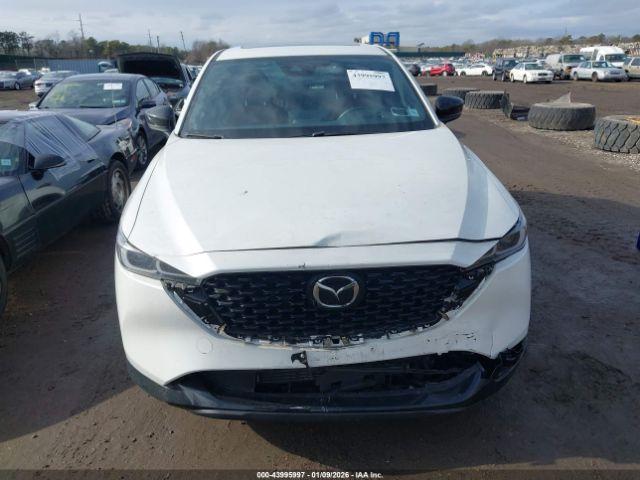 Mazda Cx 2.5 Carbon Turbo Image 17