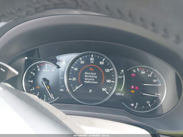 Mazda Cx 2.5 Carbon Turbo Image 11