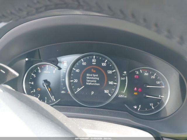 Mazda Cx 2.5 Carbon Turbo Image 11