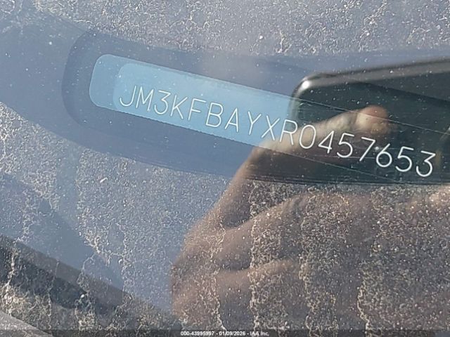 Mazda Cx 2.5 Carbon Turbo Image 13