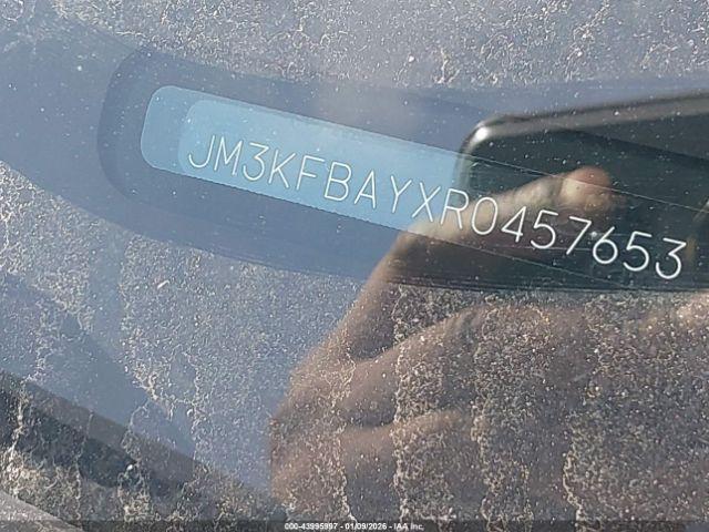 Mazda Cx 2.5 Carbon Turbo Image 13