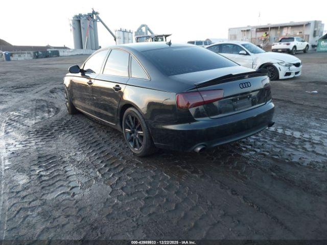 Audi A6 2.0t Premium Image 3