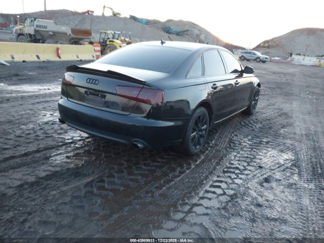 Audi A6 2.0t Premium Image 7