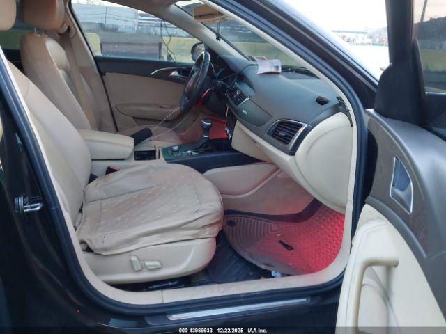 Audi A6 2.0t Premium Image 9