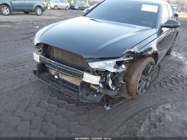 Audi A6 2.0t Premium Image 4