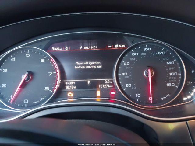 Audi A6 2.0t Premium Image 5