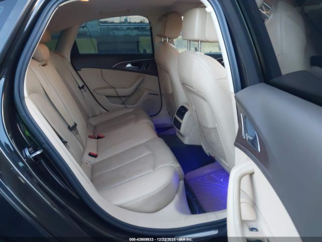 Audi A6 2.0t Premium Image 12