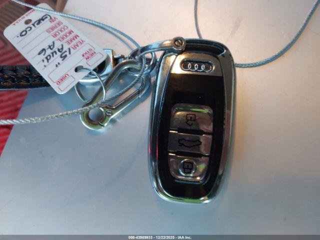 Audi A6 2.0t Premium Image 8