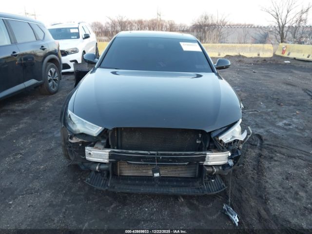 Audi A6 2.0t Premium Image 13