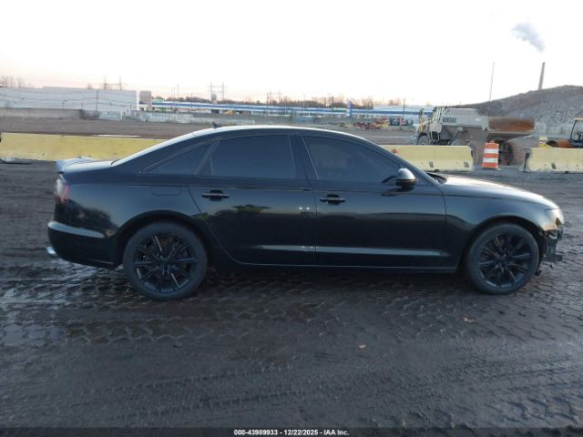 Audi A6 2.0t Premium Image 15