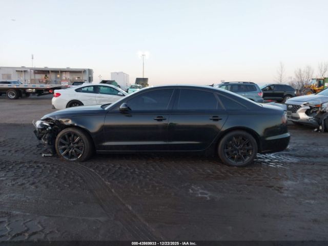 Audi A6 2.0t Premium Image 2