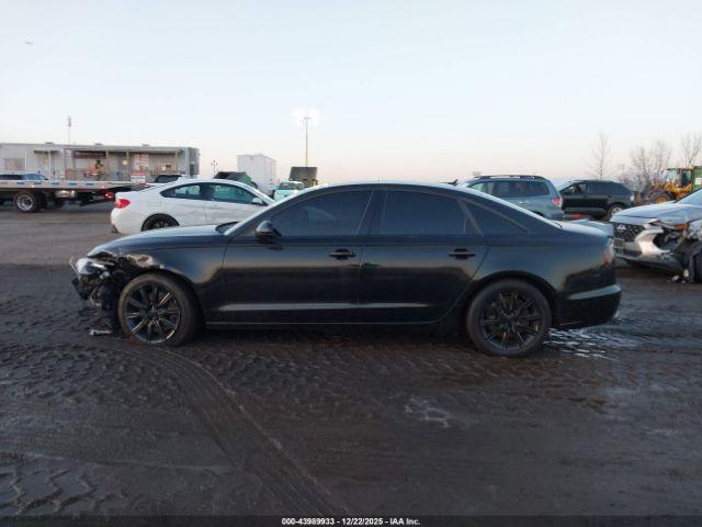 Audi A6 2.0t Premium Image 2