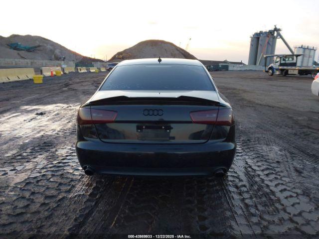 Audi A6 2.0t Premium Image 17