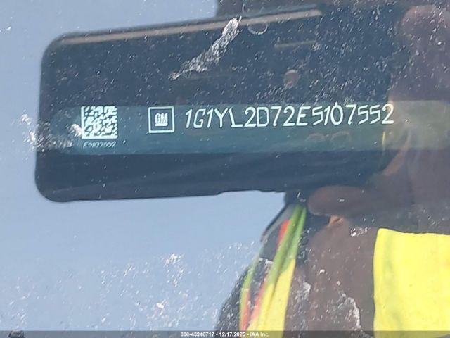 Chevrolet Corvette Z51 Image 6