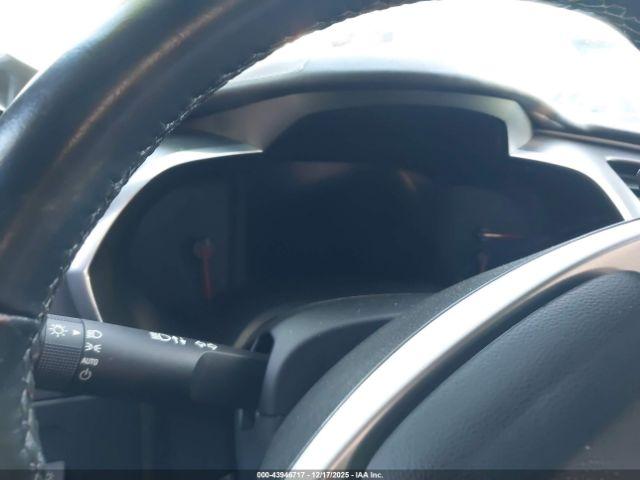 Chevrolet Corvette Z51 Image 9