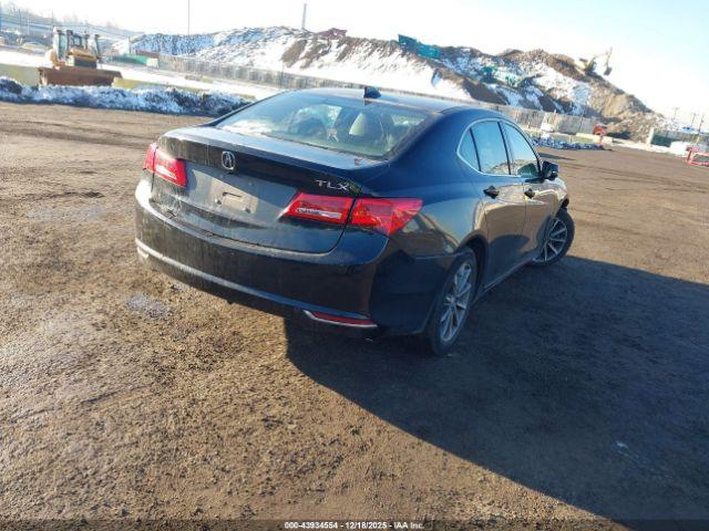 Acura TLX Tech Pkg Image 15