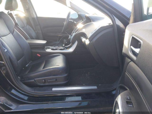 Acura TLX Tech Pkg Image 9