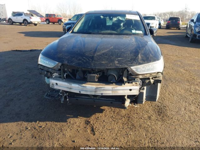 Acura TLX Tech Pkg Image 18