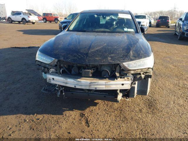 Acura TLX Tech Pkg Image 18