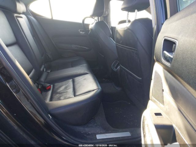 Acura TLX Tech Pkg Image 11