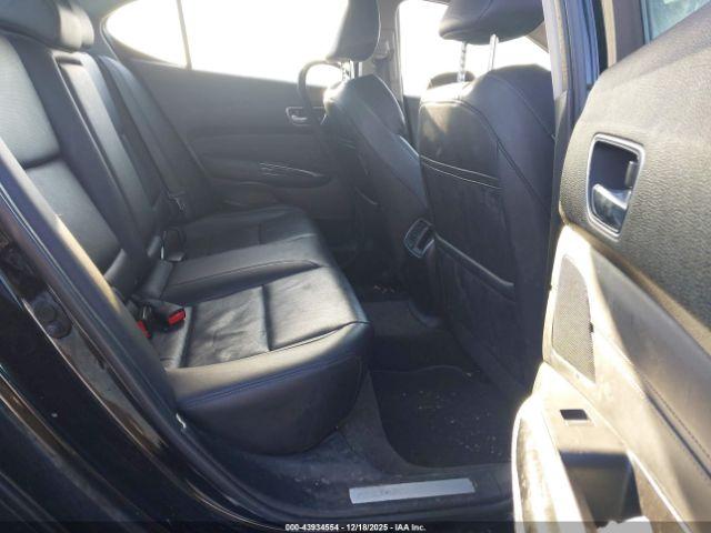 Acura TLX Tech Pkg Image 11