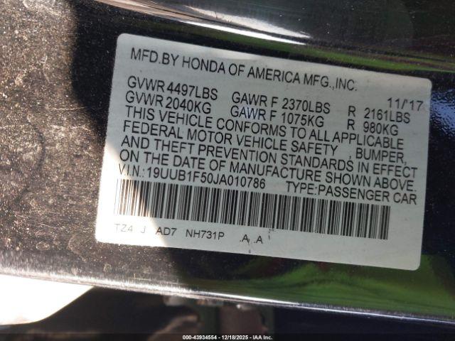 Acura TLX Tech Pkg Image 14