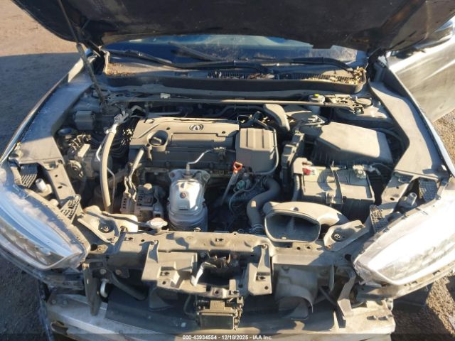 Acura TLX Tech Pkg Image 3