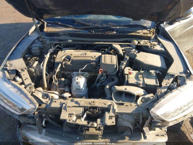 Acura TLX Tech Pkg Image 3