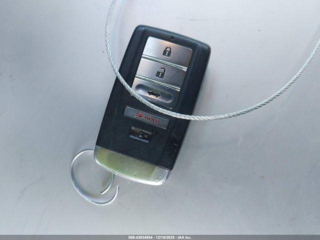 Acura TLX Tech Pkg Image 2