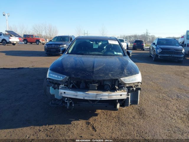 Acura TLX Tech Pkg Image 13