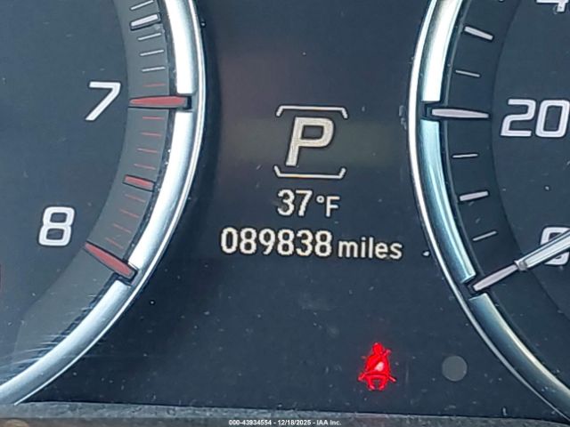 Acura TLX Tech Pkg Image 19