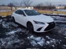 Lexus Es F Sport Handling Image 1