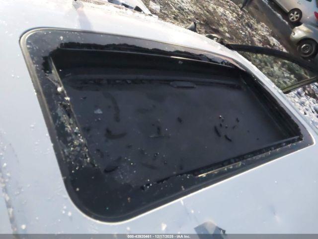 Lexus Es F Sport Handling Image 14