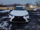 Lexus Es F Sport Handling Image 12