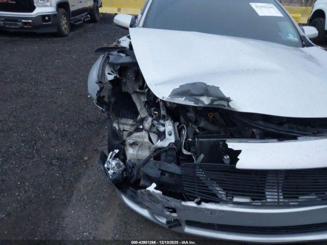 Nissan Maxima 3.5 Sv Image 8