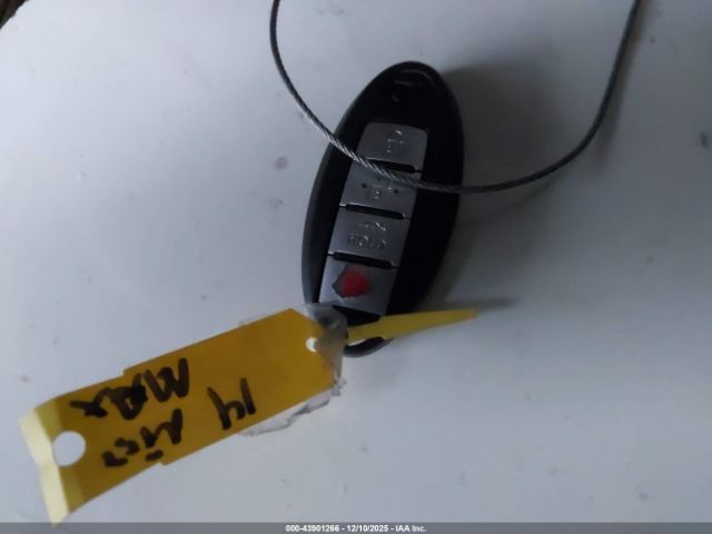 Nissan Maxima 3.5 Sv Image 11