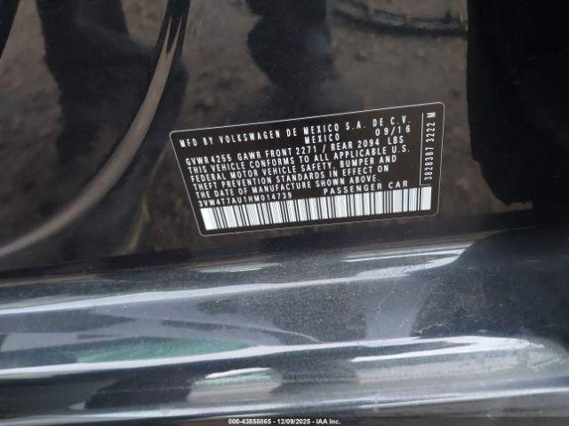 Volkswagen Golf Image 10